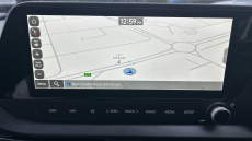 Hyundai i20 1.0T GDi Premium 5dr DCT Petrol Hatchback